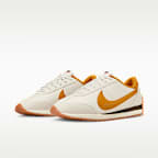 Nike Pacific Leather Men's Shoes