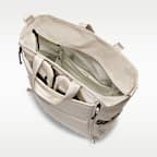 Pañalera convertible Nike (M) 2.0 (maternidad) (25 l)