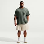 Nike Club Men's Terry Shorts