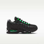 Nike Air Max 95 Big Bubble Big Kids' Shoes