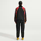 Pants deportivos de tejido Woven para hombre Canada x NOCTA