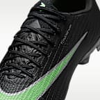 Nike Mercurial Superfly 11 Elite Firm-Ground Low-Top Football Boots