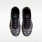 Nike Air Max Plus Older Kids' Shoes