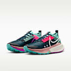 รองเท้าวิ่งเทรลผู้ชาย Nike Zegama 2