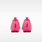 Nike Jr. Mercurial Vapor 16 Academy "Vini Jr." Big Kids' Multi-Ground Low-Top Soccer Cleats