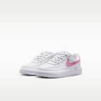 Nike Force 1 Low EasyOn Little Kids' Shoes