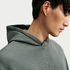 Kobe Men's Nike Dri-FIT Pullover Basketball Hoodie