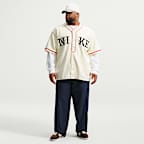Pants cargo de tejido Woven para hombre Nike Sportswear Club