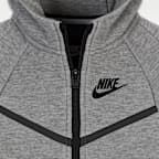 Nike Sportswear Baby Tech Fleece 2-Piece Full-Zip Set
