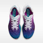 Nike Vaporfly 4 wedstrijdschoenen voor dames (straat)