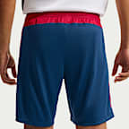 Shorts de futbol Nike de tejido Knit Dri-FIT para hombre C.D. Guadalajara Academy Pro