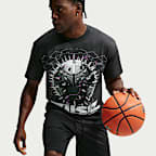 Nike Men's Basketball T-Shirt