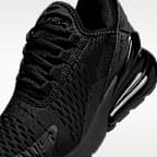 Nike Air Max 270 Older Kids' Shoe