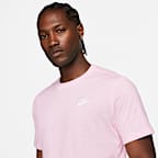 Nike Sportswear Club Men's T-Shirt