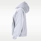 Sudadera con gorro sin cierre Nike Dri-FIT de la WNBA para mujer Team 13 Essential