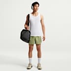 Nike N.A.C. Men's Dri-FIT Ribbed Tank Top