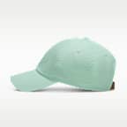 Gorra sin estructura Nike Club Golf Shield
