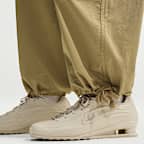 Nike Sportswear Women's Oversized Low-Rise Utility Trousers