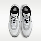 Las Vegas Raiders Air Max Verse Men's Nike NFL Shoes
