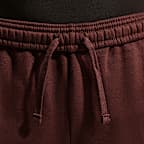 Pantalon Nike Studio Fleece pour pré-ado (fille)
