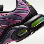 รองเท้าผู้ชาย Nike Air Max Plus OG