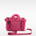 Nike műszőrme crossbody táska nagyobb gyerekeknek (1 l)