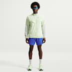 Nike Stride Men's Dri-FIT 18cm (approx.) Briefs-Lined Running Shorts