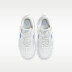 รองเท้าเด็กเล็ก Nike Court Borough Low Recraft