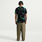 Racing Louisville FC Stadium Away Men's Nike Dri-FIT NWSL Replica Jersey