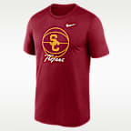 USC Primetime Men's Nike Dri-FIT College T-Shirt