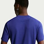 Playera de fútbol Nike Dri-FIT para hombre USMNT Primary