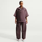 Nike Sportswear Women's Oversized Sheer Top