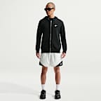 Nike Windrunner Men's Lightweight Woven Shorts