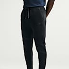 Joggers de tejido Fleece para hombre Nike Tech