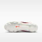 Nike Tiempo Ligera Pro Firm-Ground Low-Top Football Boots