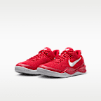 Tenis de básquetbol para niños grandes Kobe VIII