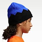 Gorro Block Peak para niños talla grande ACG