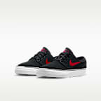 Nike SB Stefan Janoski Older Kids' Skate Shoes
