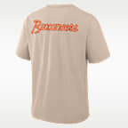 Tampa Bay Buccaneers Rewind Max90 Men's Nike NFL T-Shirt