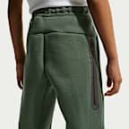 Nike Sportswear Tech Fleece joggebukse for store barn
