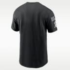 Tennessee Titans Salute to Service Sideline Men's Nike Dri-FIT NFL T-Shirt