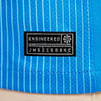 Norway 2025/26 Stadium Goalkeeper Older Kids' Nike Dri-FIT Football Replica Long-Sleeve Shirt