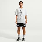 Sabrina Nike Dri-FIT Basketball T-Shirt