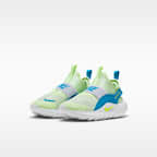 Nike Flex Runner 4 Little Kids' Shoes