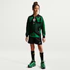 Nike x LEGO® Collection Older Kids' Goalkeeper Shirt