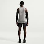 Nike Stride Men's Dri-FIT 18cm (approx.) Brief-Lined Running Shorts