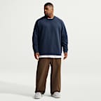 Nike 24.7 ImpossiblySoft Men's Dri-FIT Crew
