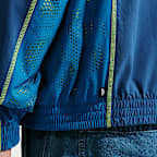 Nike SB Ishod Track Jacket
