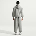 Sweat à capuche ample Nike Solo Fleece pour homme