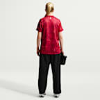 Damska koszulka piłkarska Nike Dri-FIT Polska Stadium 2026 (wersja wyjazdowa) – replika